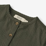 Wheat Main Shirt Shelby | Baby Shirts and Blouses 0025 black coal