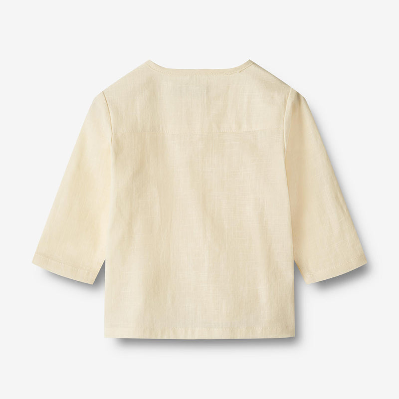 Wheat Main Shirt Shelby Shirts and Blouses 1477 shell