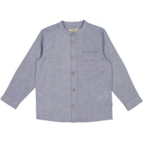 Wheat Shirt Willum Shirts and Blouses 1043 blue