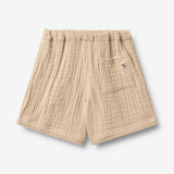 Wheat Main Shorts Atlasz Shorts 3354 warm sand