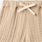 Wheat Main Shorts Atlasz Shorts 3354 warm sand