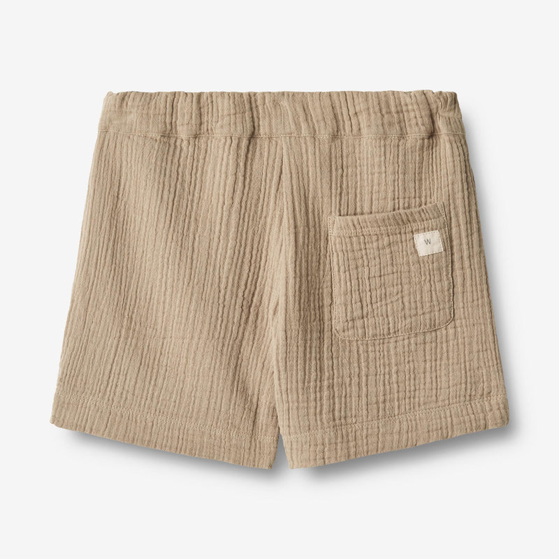 Wheat Main Shorts Atlasz Shorts 3239 beige stone