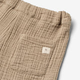 Wheat Main Shorts Atlasz Shorts 3239 beige stone