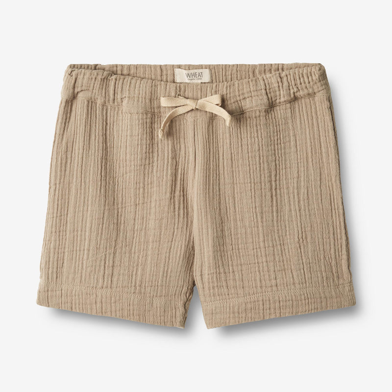 Wheat Main Shorts Atlasz Shorts 3239 beige stone