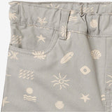 Wheat Main Shorts August Shorts 9646 light flint summer