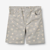 Wheat Main Shorts August Shorts 9646 light flint summer