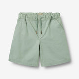Wheat Main Shorts Bendix Shorts 4344 teal water