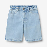 Wheat Main Shorts Christian Denim 4030 light blue