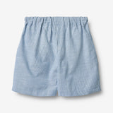 Wheat Main Shorts Cuba Shorts 1048 blue stripe