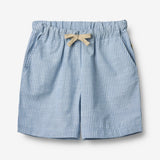 Wheat Main Shorts Cuba Shorts 1048 blue stripe