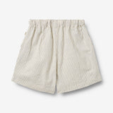 Wheat Main Shorts Cuba Shorts 9759 dark blue stripe
