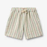 Wheat Main Shorts Cuba Shorts 9665 summer stripe