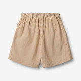 Wheat Main Shorts Cuba Shorts 5078 caramel stripe