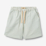 Wheat Main Shorts Cuba Shorts 9664 summer sky stripe