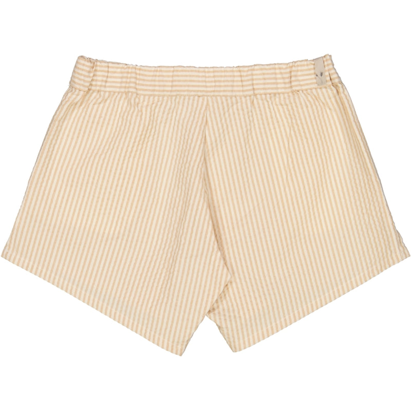 Wheat Main Shorts Dina Shorts 5088 taffy stripe