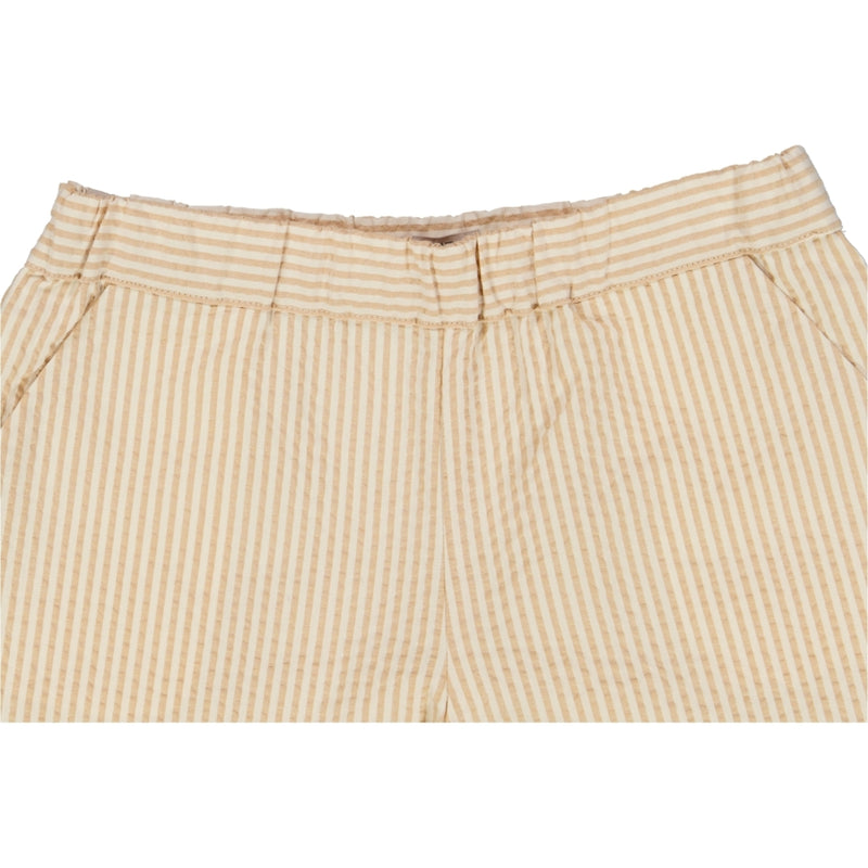 Wheat Main Shorts Dina Shorts 5088 taffy stripe