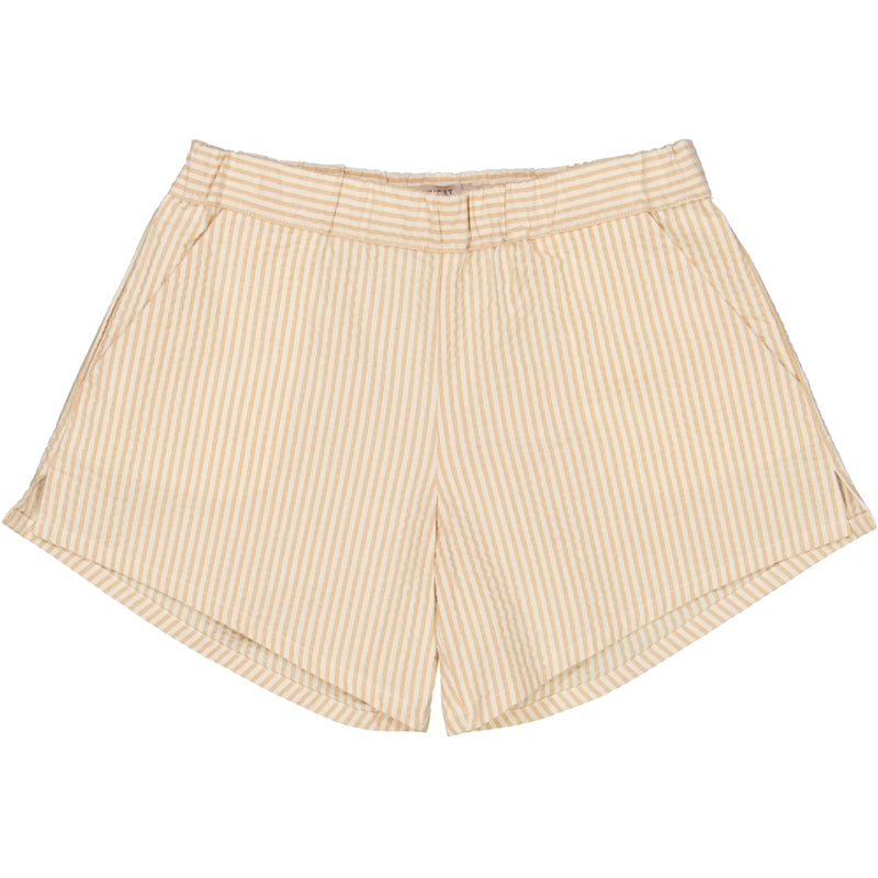 Wheat Main Shorts Dina Shorts 5088 taffy stripe
