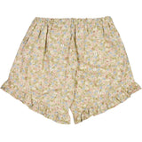 Wheat Main Shorts Dolly Shorts 9049 bees and flowers