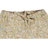Wheat Main Shorts Dolly Shorts 9049 bees and flowers