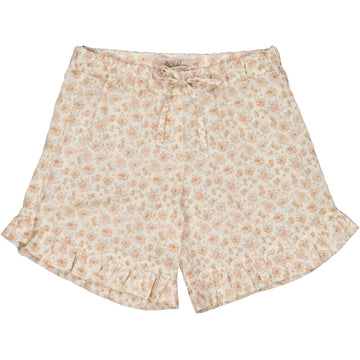 Wheat Main Shorts Dolly Shorts 9050 birch flowers