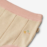 Wheat Main Knitted Shorts Dua Shorts 3336 sandshell