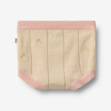 Wheat Main Knitted Shorts Dua Shorts 3336 sandshell