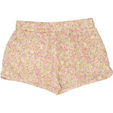 Wheat Main Shorts Edda Shorts 9049 bees and flowers