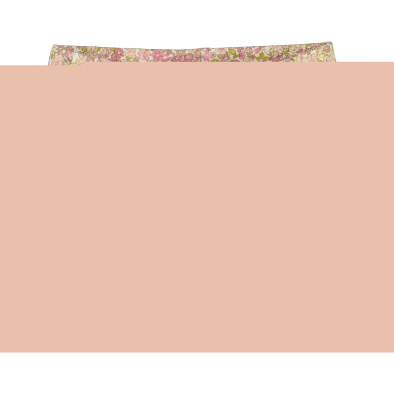 Wheat Main Shorts Edda Shorts 9049 bees and flowers