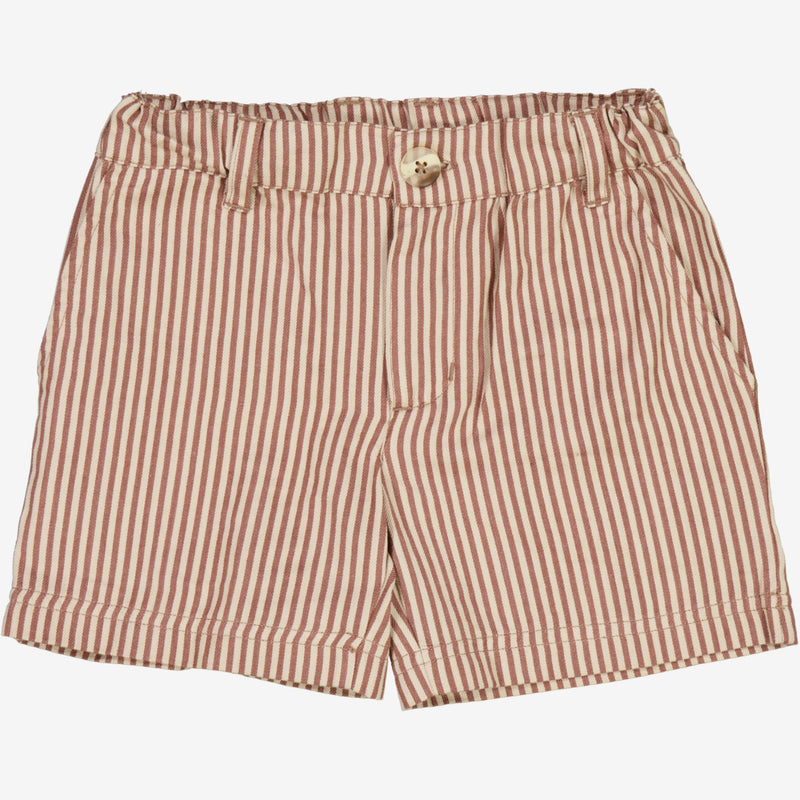 Wheat Shorts Elvig Shorts 2476 vintage stripe