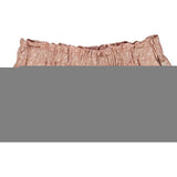Wheat Main Shorts Gaiara Shorts 2475 rose flowers