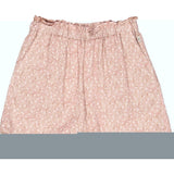 Wheat Main Shorts Gaiara Shorts 2475 rose flowers