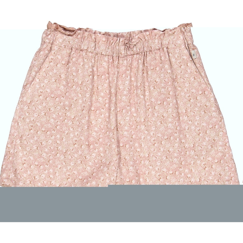 Wheat Shorts Gaiara Shorts 2475 rose flowers