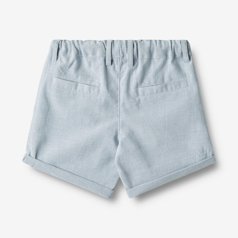 Wheat Main Shorts Holger Shorts 1042 blue waves