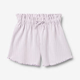 Wheat Main Shorts Ina Shorts 2521 purple light