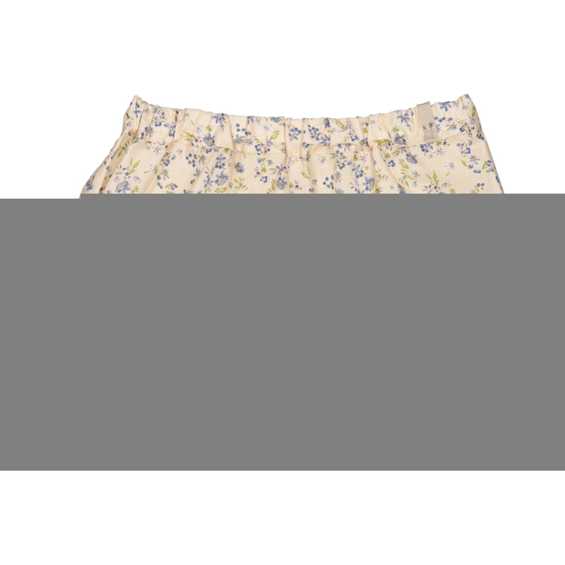Wheat Main Shorts Inger Shorts 9048 alabaster flowers
