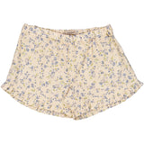 Wheat Main Shorts Inger Shorts 9048 alabaster flowers