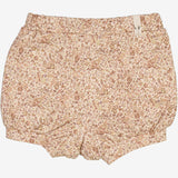 Wheat Main  Shorts Issa | Baby Shorts 2475 rose flowers
