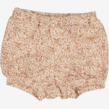 Wheat Shorts Issa | Baby Shorts 2475 rose flowers