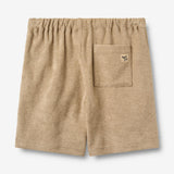 Wheat Main Shorts Kalle Shorts 9608 sand stone