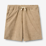 Wheat Main Shorts Kalle Shorts 9608 sand stone