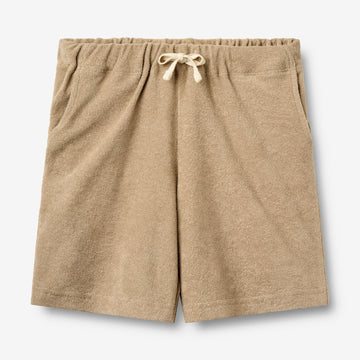 Wheat Main Shorts Kalle Shorts 9608 sand stone