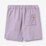 Wheat Main Shorts Kalle Shorts 9612 warm cosmic lilac