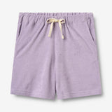 Wheat Main Shorts Kalle Shorts 9612 warm cosmic lilac