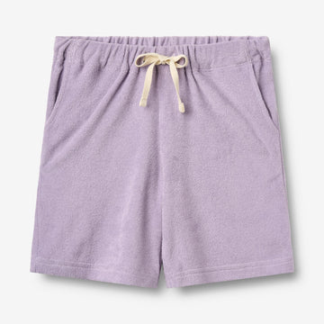 Wheat Main Shorts Kalle Shorts 9612 warm cosmic lilac