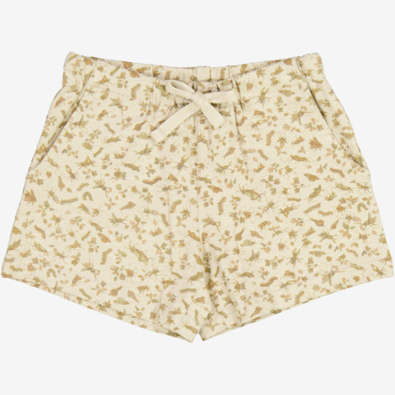 Wheat Shorts Kalle Shorts 5059 fossil insects