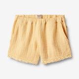 Wheat Main Shorts Lace Eileen Shorts 5001 pale apricot