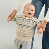 Wheat Main Shorts Luca Shorts 4030 light blue