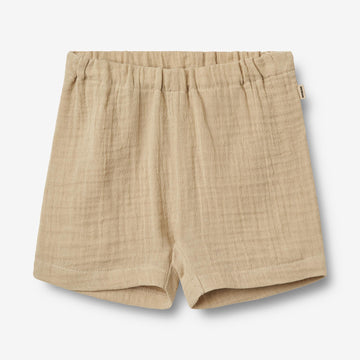Wheat Main Shorts Luca Shorts 9441 soft sand