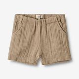 Wheat Main Shorts Luca Shorts 3239 beige stone