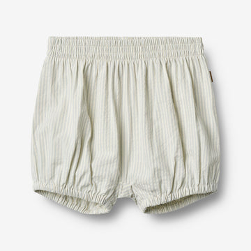 Wheat Main Shorts Ollie Shorts 9444 summer blue stripe